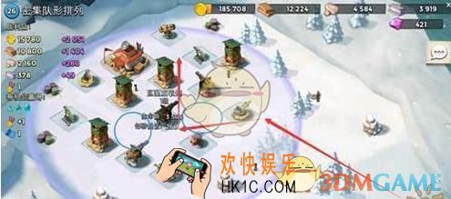 海岛奇兵纯美特遣队怎么使用_海岛奇兵纯美特遣队使用技巧指引