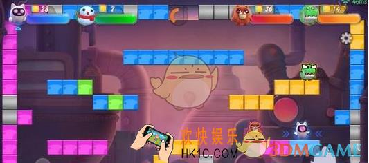 玩具大乱斗怎么玩_玩具大乱斗玩法汇总解析