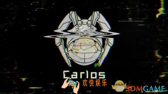 ICEY手游卡洛斯Carlos怎么打_ICEY手游卡洛斯Carlos打法攻略