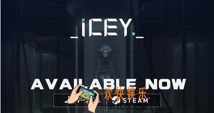 ICEY艾希游戏全奖杯怎么获得_ICEY艾希游戏全奖杯成就攻略