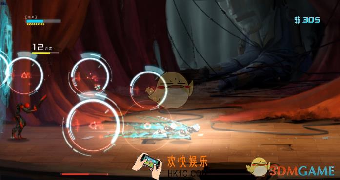 ICEY手游真结局解锁方法_ICEY手游真结局怎么解锁