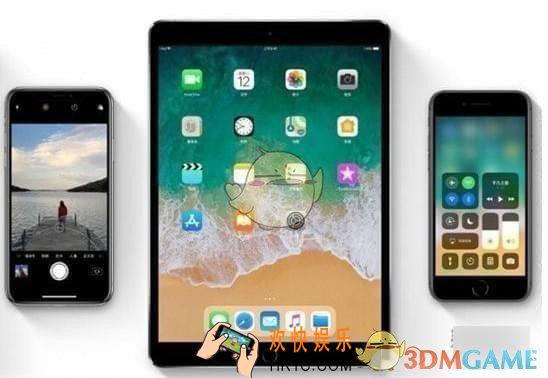 ios11怎么降级为ios11_ios11降级为ios10方法教程
