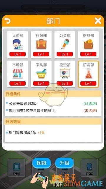 猎场市政厅简介_猎场市政厅该怎么玩