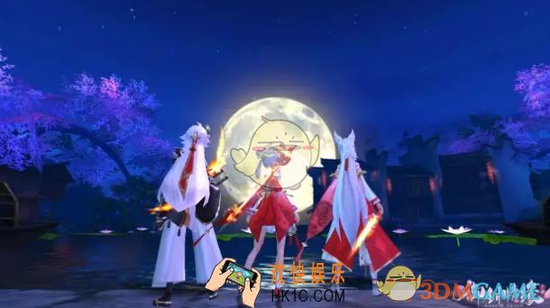 御剑情缘魅音迷阵怎么玩_御剑情缘魅音迷阵玩法分析