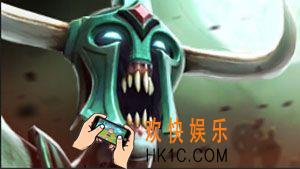 刀塔传奇不朽尸王技能怎么样_刀塔传奇不朽尸王技能厉害吗