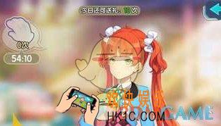 少女咖啡枪礼物怎么获得_少女咖啡枪礼物获得方法介绍