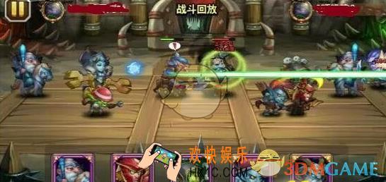 刀塔传奇死灵法师巅峰竞技场阵容推荐_刀塔传奇死灵法师巅峰竞技场阵容怎么搭配