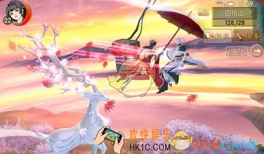 御剑情缘幽都大乱斗怎么玩_御剑情缘幽都大乱斗玩法解析