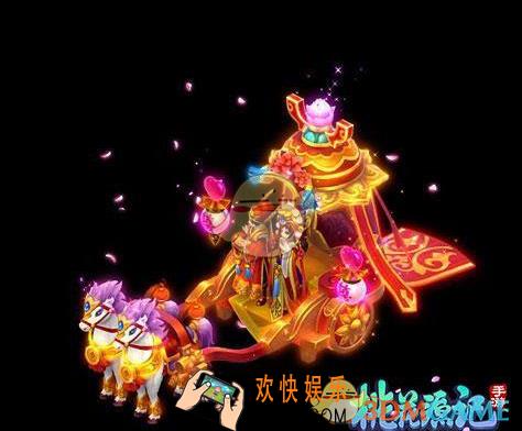 桃花源记结婚系统是什么_桃花源记手游结婚系统介绍