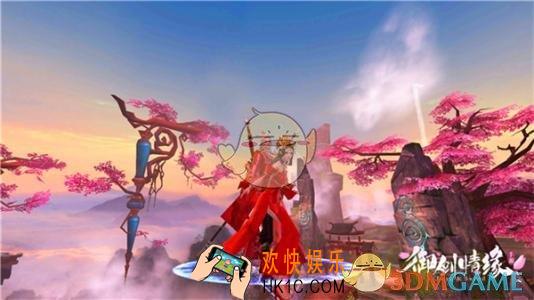 御剑情缘万妖楼怎么玩_御剑情缘万妖楼玩法一览