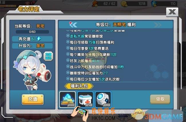 少女咖啡枪VIP多少钱_少女咖啡枪VIP价格及特权一览