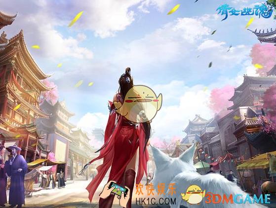 倩女幽魂绛雪与元霜怎么玩_倩女幽魂绛雪与元霜玩法解析