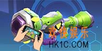 少女咖啡枪史莱姆火箭怎么样_少女咖啡枪史莱姆火箭属性技能图鉴