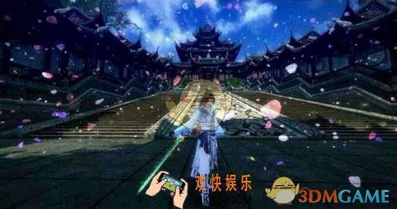 九阴手游职业介绍_九阴手游各个职业简介