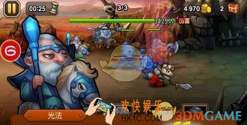 刀塔传奇光法觉醒任务怎么做_刀塔传奇光法觉醒任务攻略