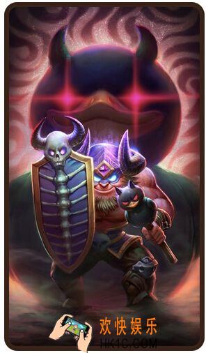 刀塔传奇恶魔巫医觉醒厉害吗_刀塔传奇恶魔巫医觉醒怎么样