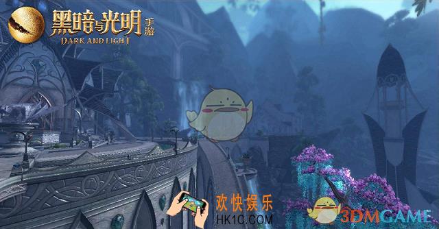 黑暗与光明职业介绍_黑暗与光明有哪些职业