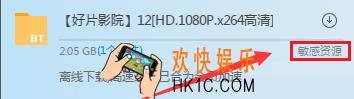 迅雷怎么下载敏感资源_迅雷下载敏感资源方法介绍