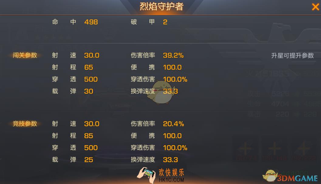 魂斗罗归来PVE用什么_魂斗罗归来PVE平民神器介绍