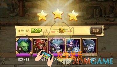 刀塔传奇暗牧九十级怎么样_刀塔传奇暗牧九十级厉害吗