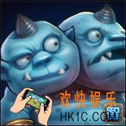 刀塔传奇蓝胖后期怎么样_刀塔传奇蓝胖值得培养吗