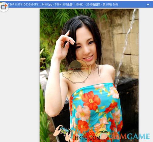 2345看图王和美图看看哪个好_2345看图王与美图看看对比介绍