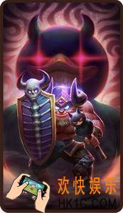 刀塔传奇恶魔巫师觉醒技能怎么样_刀塔传奇恶魔巫师觉醒技能厉害吗