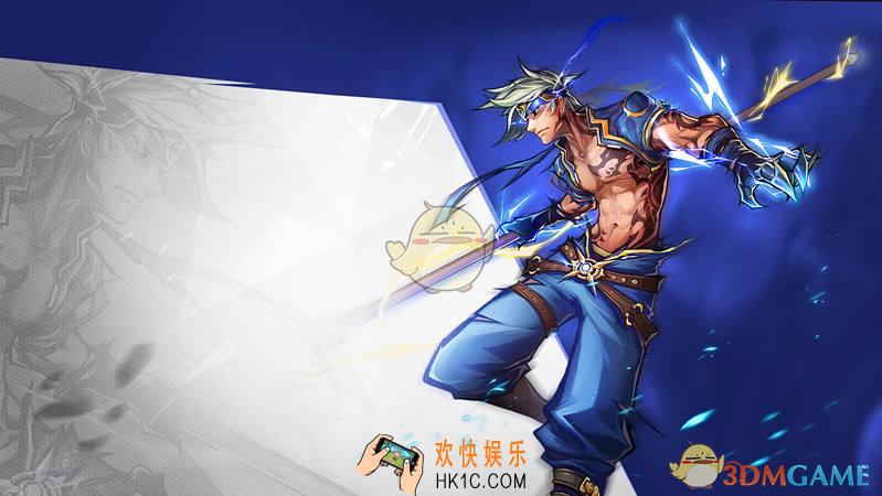 时空猎人龙影技能介绍及搭配_时空猎人如何玩好龙影