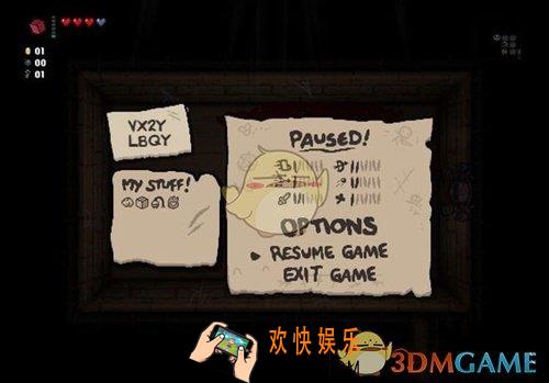 以撒的结合重生手机版新手需要注意什么_以撒的结合重生手机版新手入门攻略