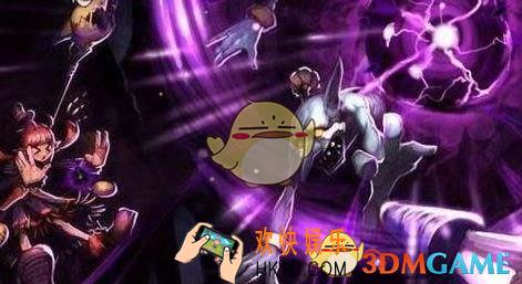 阿拉德之怒元素PK 怎么连招_阿拉德之怒元素PK连招技巧讲解