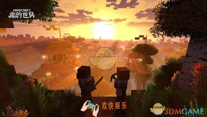 我的世界手游生物属性介绍_我的世界手机版生物图鉴一览