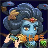 刀塔传奇美杜莎竞技场阵容怎么选_刀塔传奇美杜莎竞技场攻略