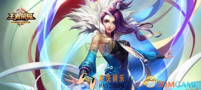 王者荣耀s9赛季甄姬加强_王者荣耀S9赛季夏侯惇橘右京加强说明