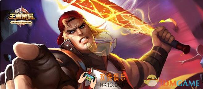 王者荣耀s9赛季加扁鹊小乔加强调整_王者荣耀s9赛季项羽加强了吗