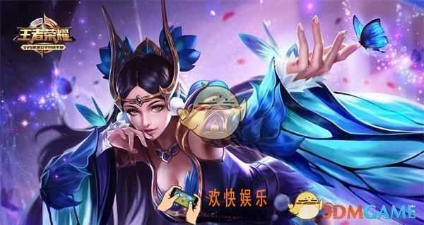 王者荣耀s9貂蝉嬴政加强调整一览_王者荣耀S9赛季哪些英雄加强了