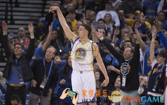 最强NBA克莱汤普森厉害吗_最强NBA克莱汤普森怎么样