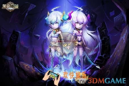 魔灵召唤魔灵组合方式_魔灵召唤阵容搭配技巧