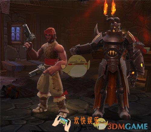 火炬之光手游宠物怎么提升_火炬之光手游宠物提升途径介绍