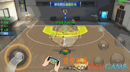 最强NBA大前锋怎么玩_最强NBA中锋怎么玩