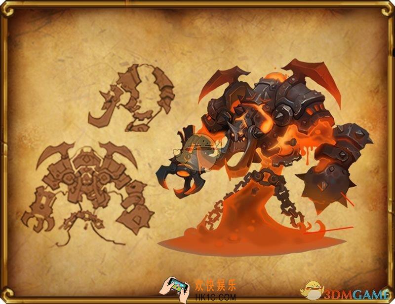 火炬之光手游有什么合成公式_火炬之光手游宝石合成公式分享