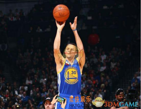 最强NBA斯蒂芬库里怎么样_最强NBA斯蒂芬库里厉害吗
