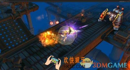 火炬之光手游每日任务是什么_火炬之光手游每日任务攻略