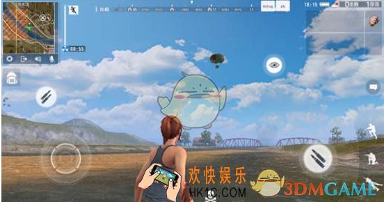 终结者2：大逃杀空投有什么用_终结者2：大逃杀空投规则详解