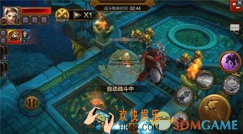 火炬之光手游装备怎么获取_火炬之光手游装备获取途径介绍