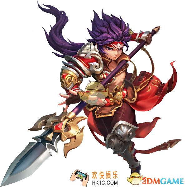 西游女儿国狂徒怎么玩_西游女儿国狂徒技能一览