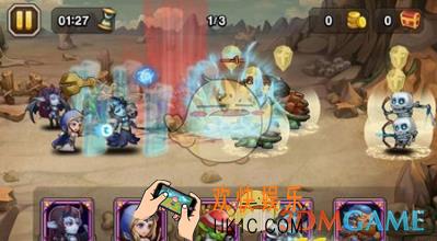 刀塔传奇远征模式难度和什么有关_刀塔传奇远征模式难度怎么看
