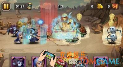 刀塔传奇电魂阵容怎么搭配_刀塔传奇电魂怎么搭配阵容