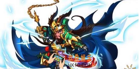 放开那三国2进阶技能分享_放开那三国2新手进阶玩法心得