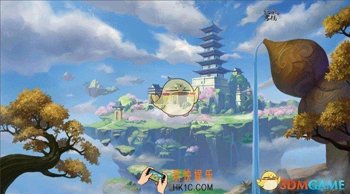 寻仙手游70级版本更替_寻仙手游等级上限全体突破70级