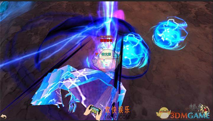 寻仙手游全新挑战副本登场_寻仙手游挑战天雷劫副本介绍